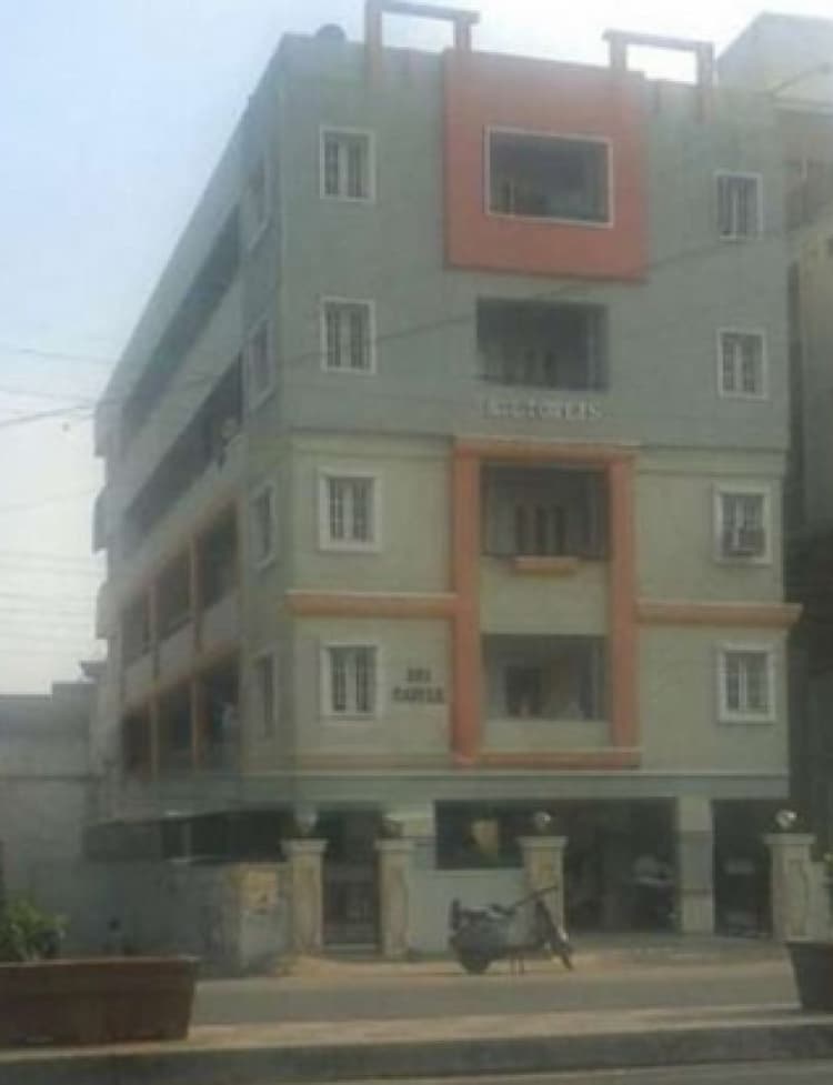 3 BHK Apartment for Sale