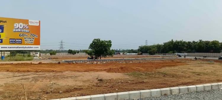 Single Property Image