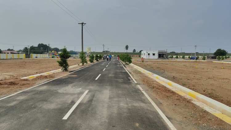 Single Property Image