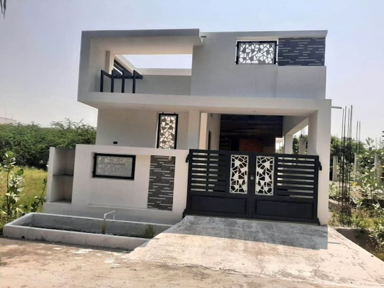 2 BHK House for sales