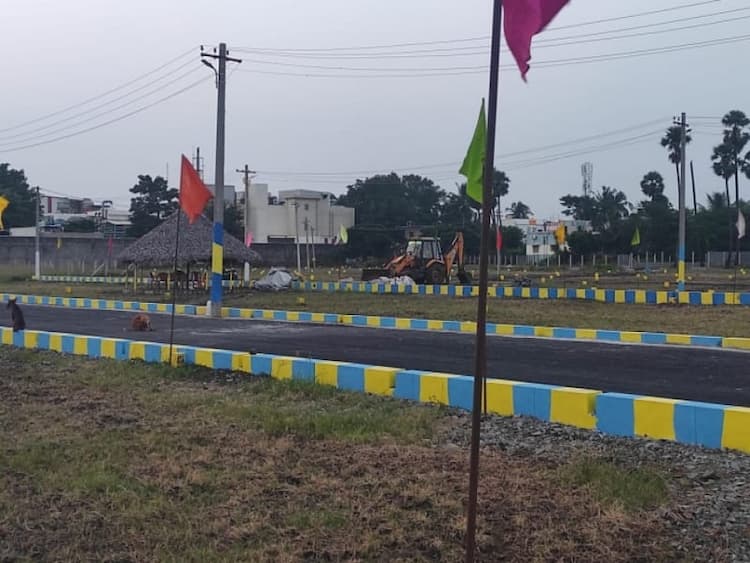 Single Property Image