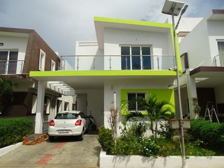 4BHK HOUSE SALE