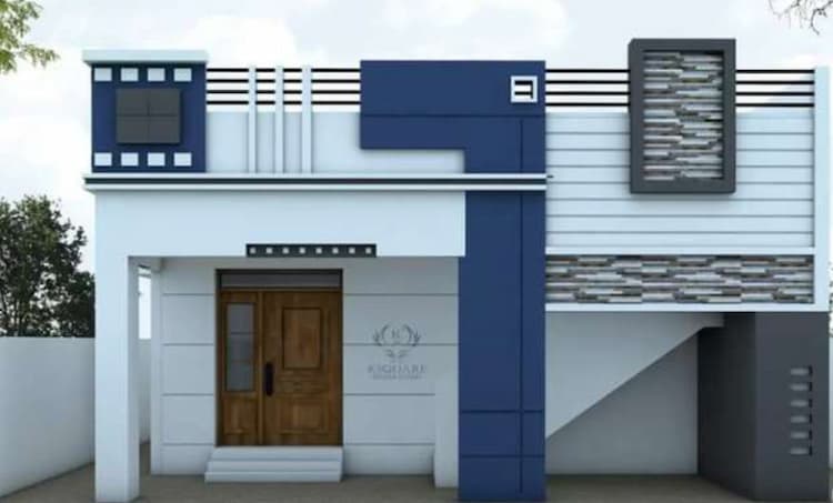 2 BHK House for Sale