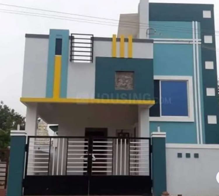 2 BHK House for sale