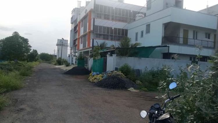 Single Property Image