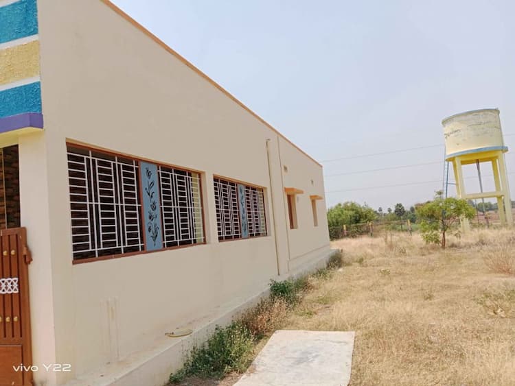 Single Property Image