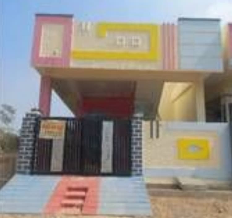 2 BHK House for Sale
