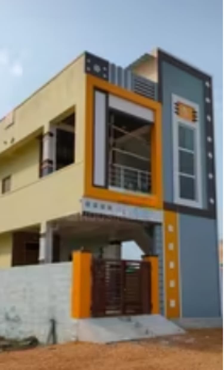 2 BHK House for Sale