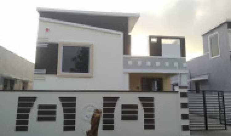 2 BHK House for Sale