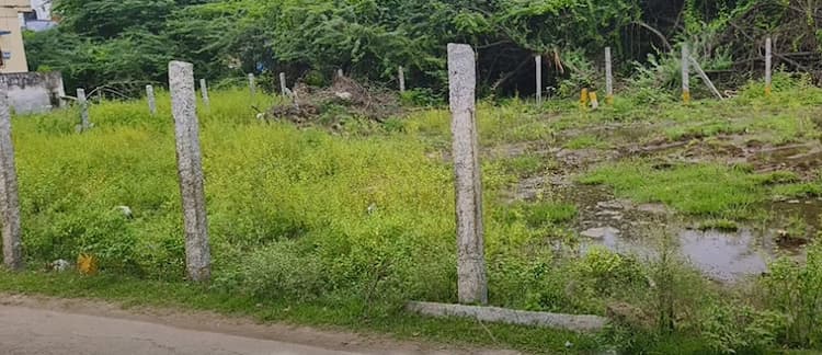 Single Property Image