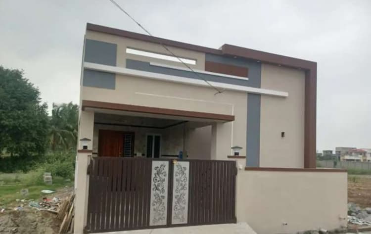 Single Property Image