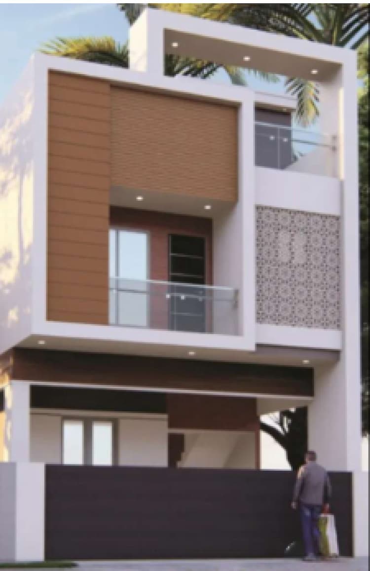 4 BHK House for Sale