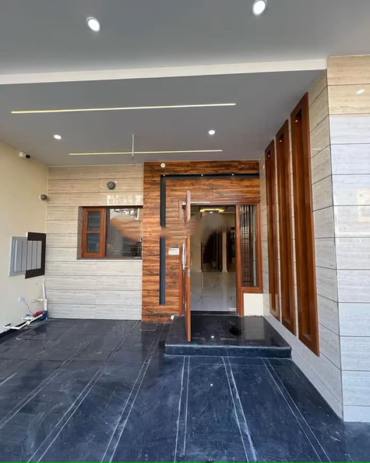 Single Property Image