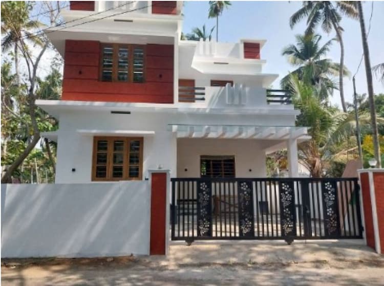 2 BHK House for Sale