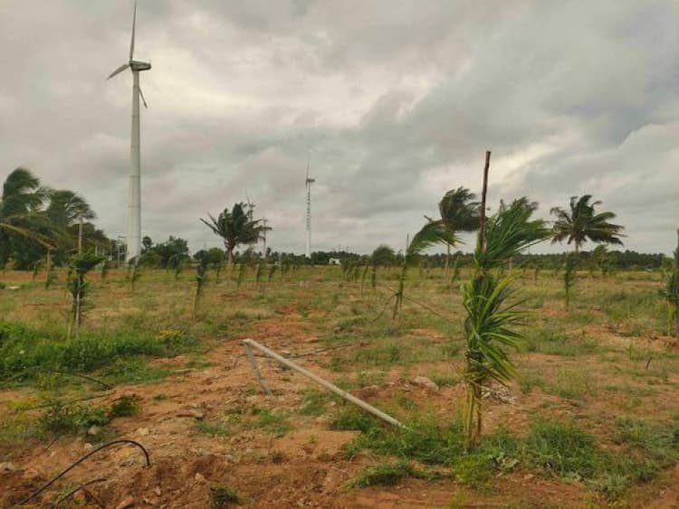 Single Property Image