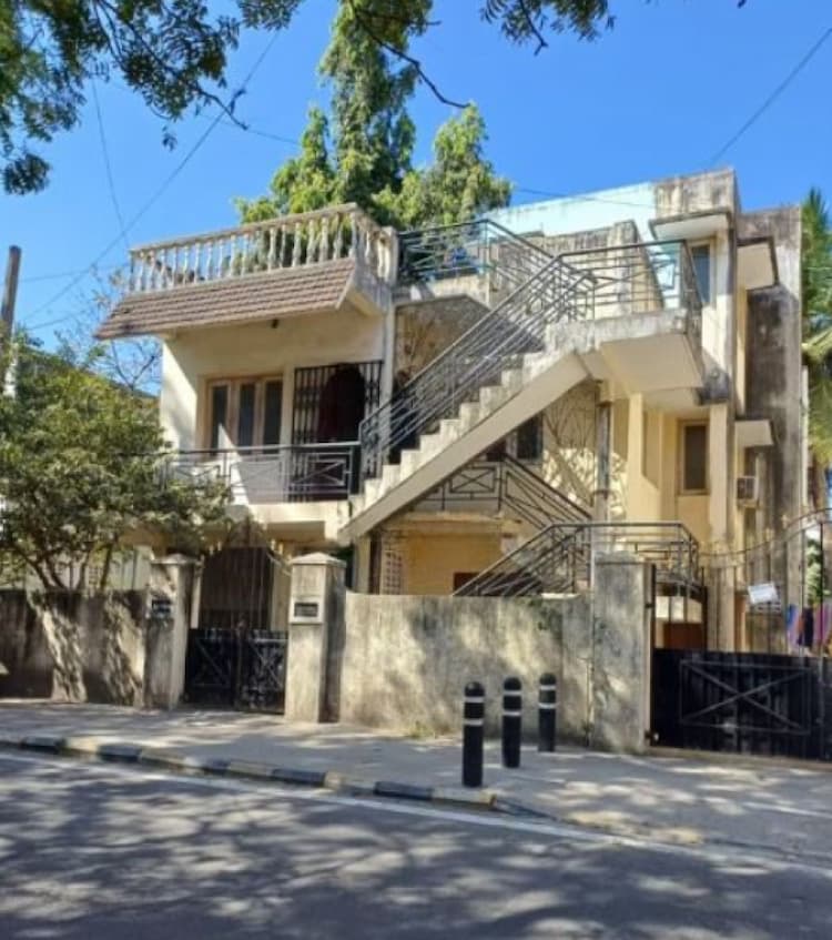 3 BHK House for Sale