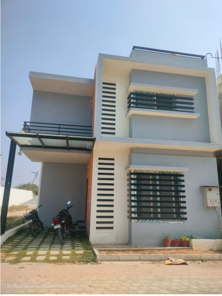 Single Property Image