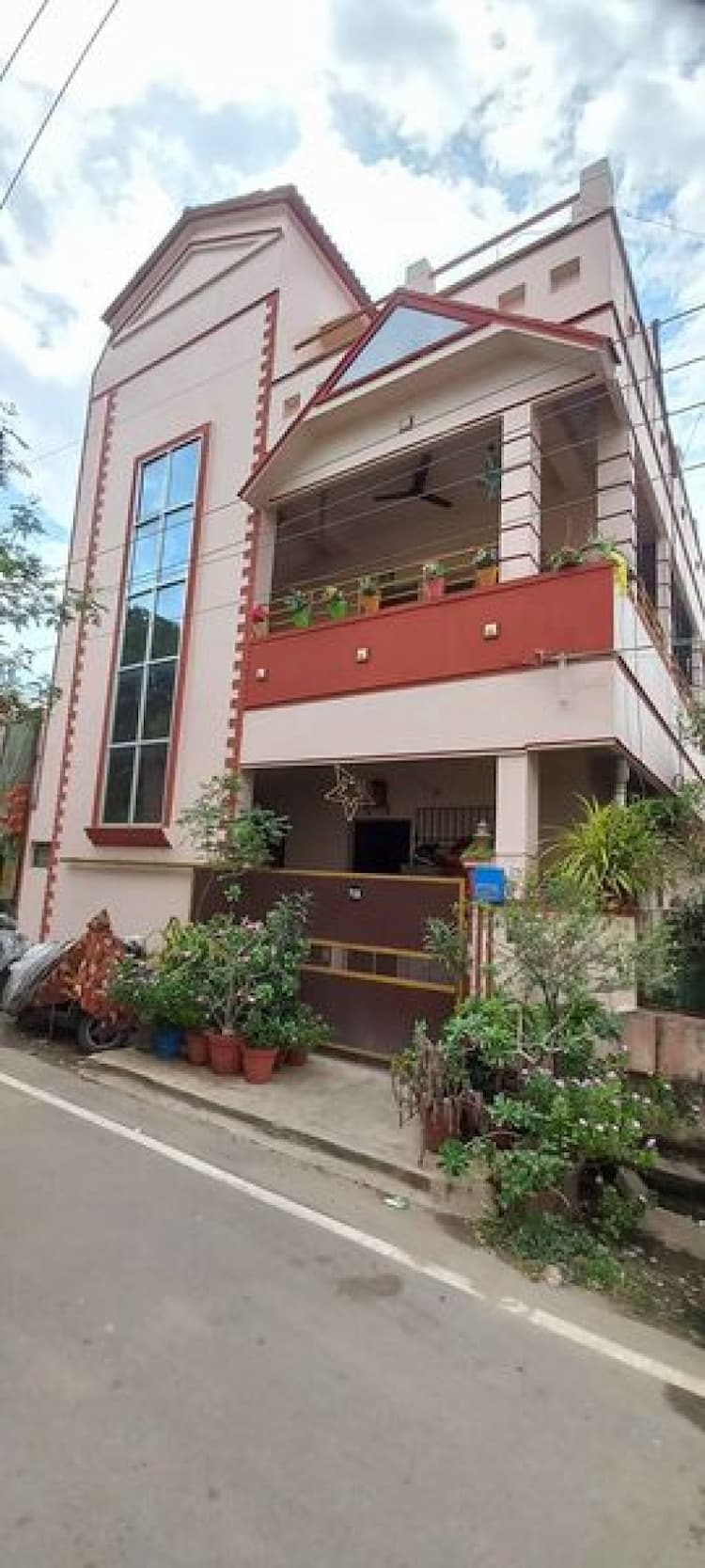 3bhk house for sale