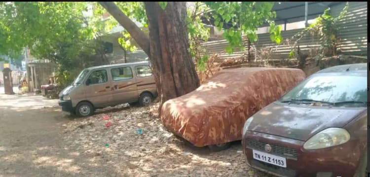 Single Property Image