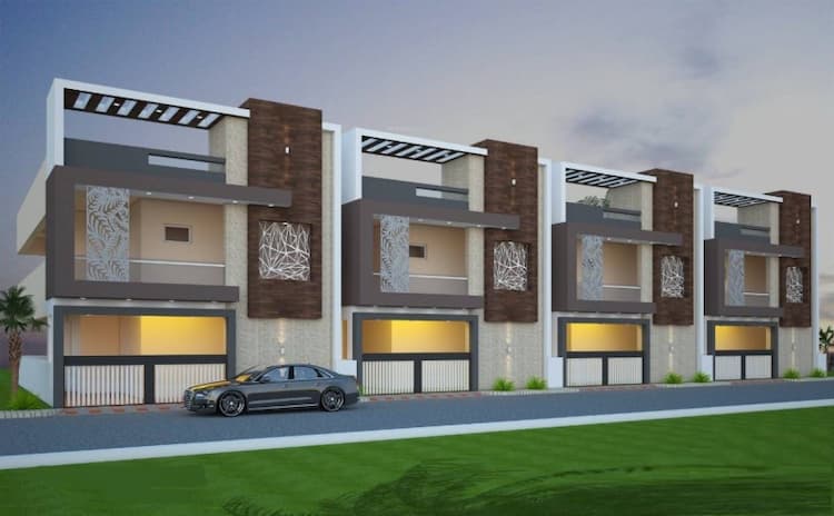 Single Property Image