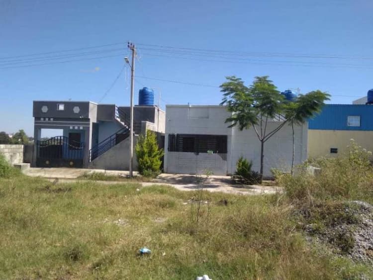 Single Property Image