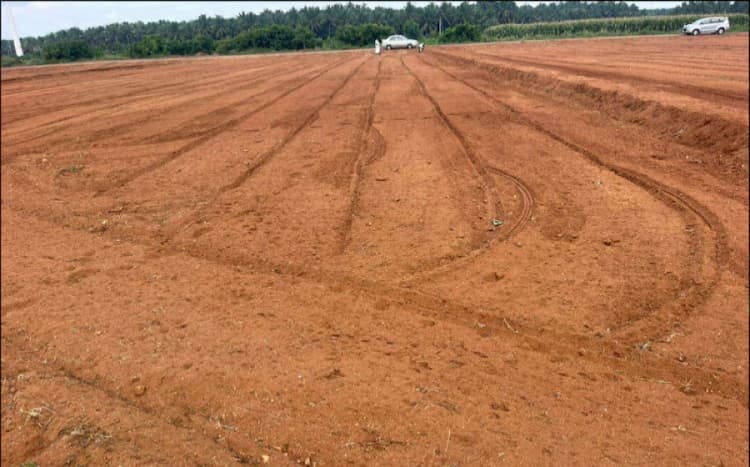 24 Cent Land for Sale in Gudimangalam