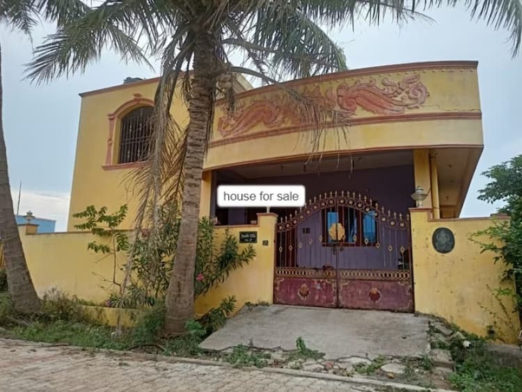 4 BHK Independent House