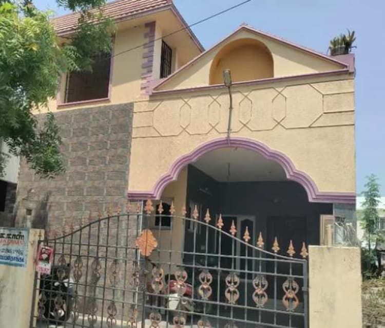 2bhk house for sale