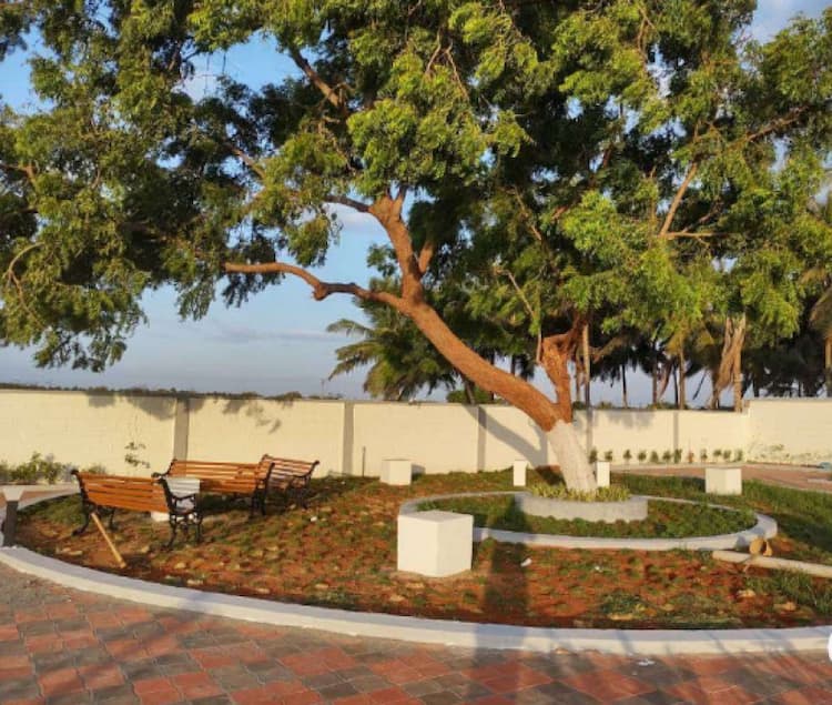 Single Property Image