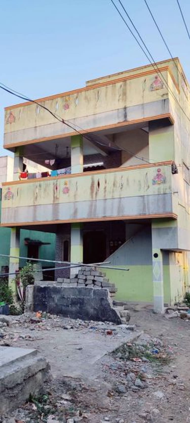 Single Property Image