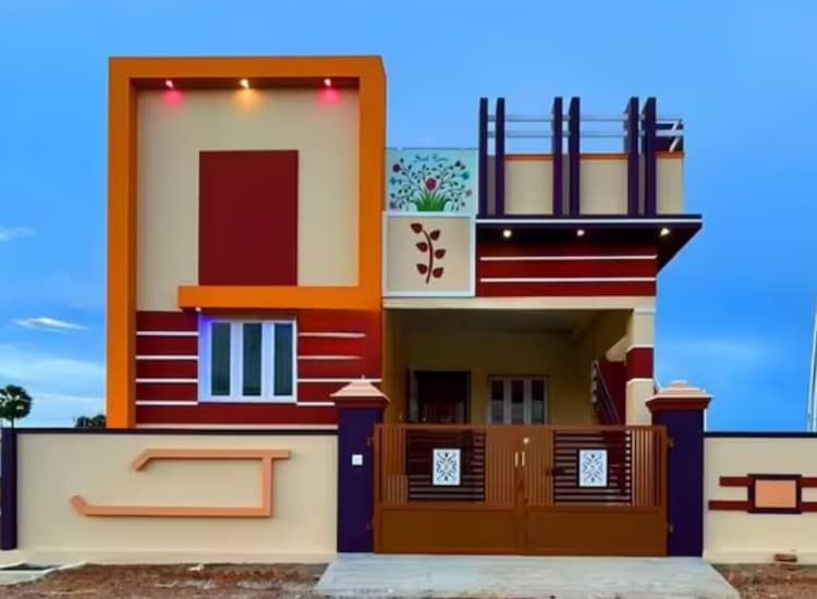 2 BHK House for Sale