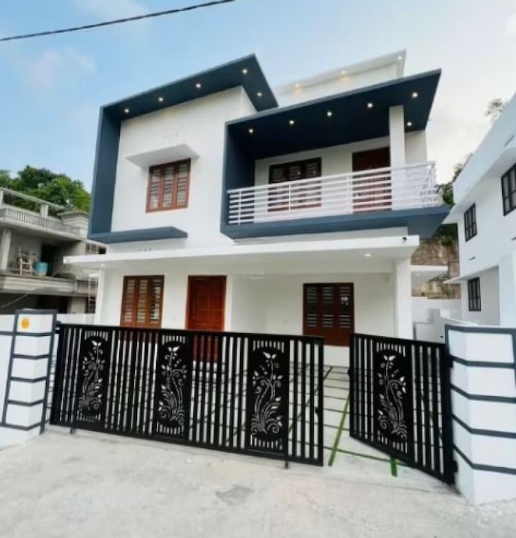 3 BHK House for Sale