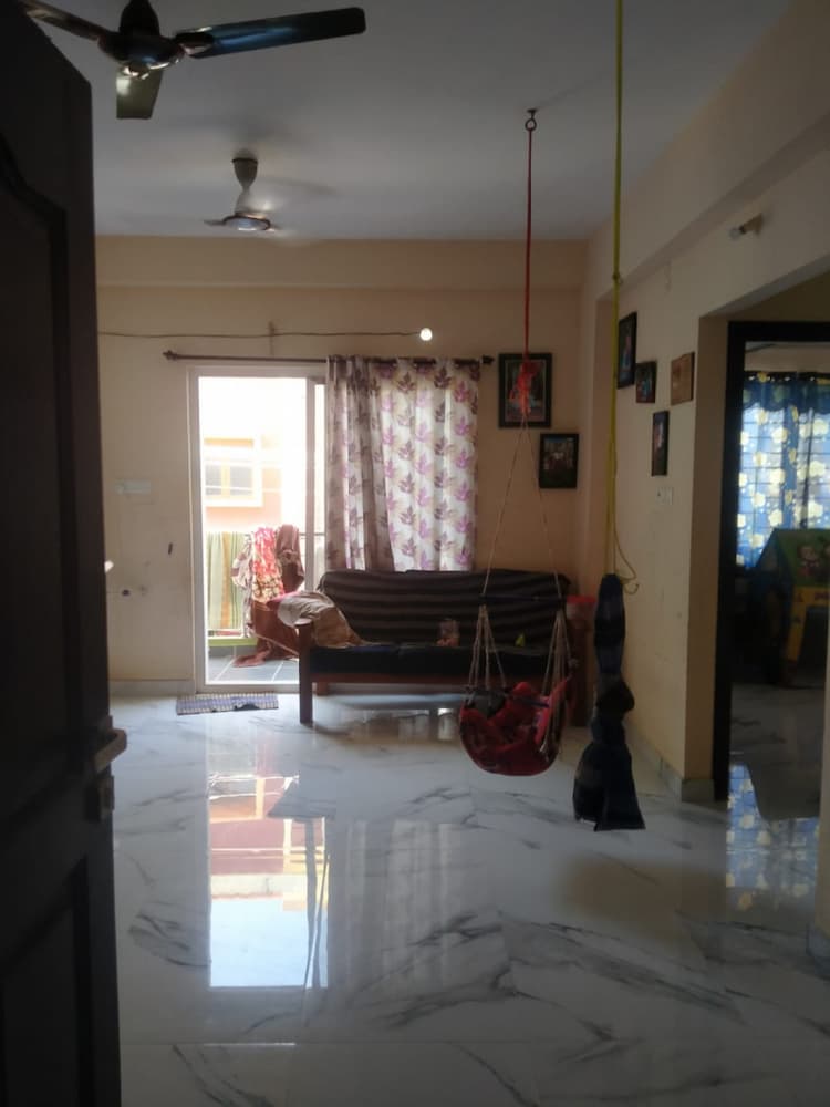 2 BHK Flat for sale