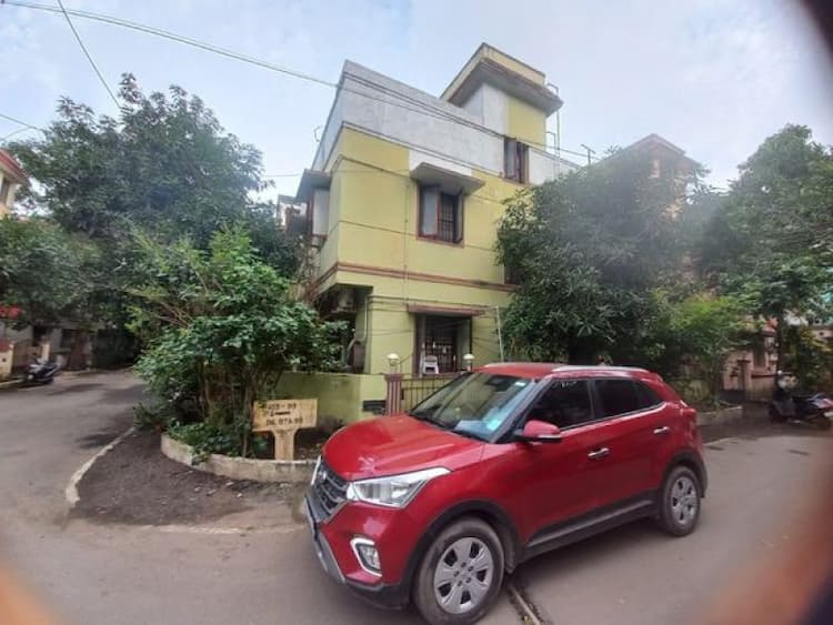 3 BHK HOUSE FOR SALE