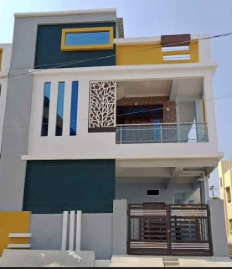 3 BHK House Sale