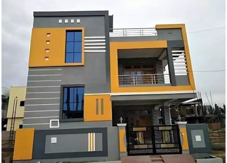 2 BHK House for Sale