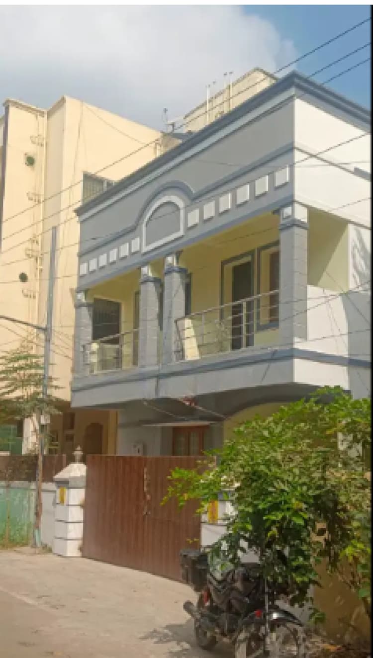 4 BHK House for Sale