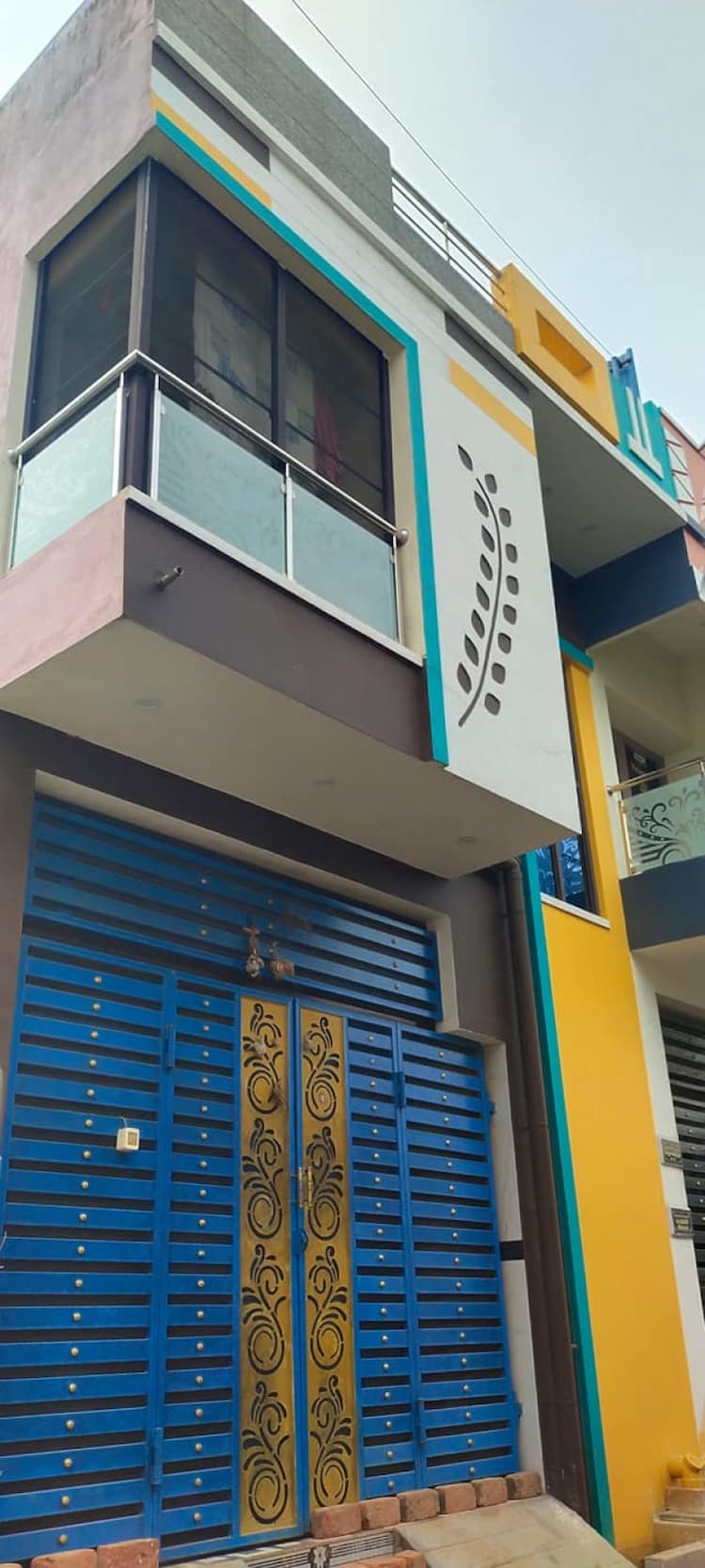 IRI MAKE POSITIVE REAL ESTATE