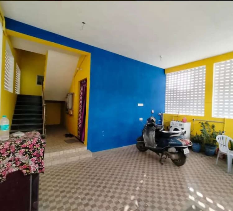 Single Property Image