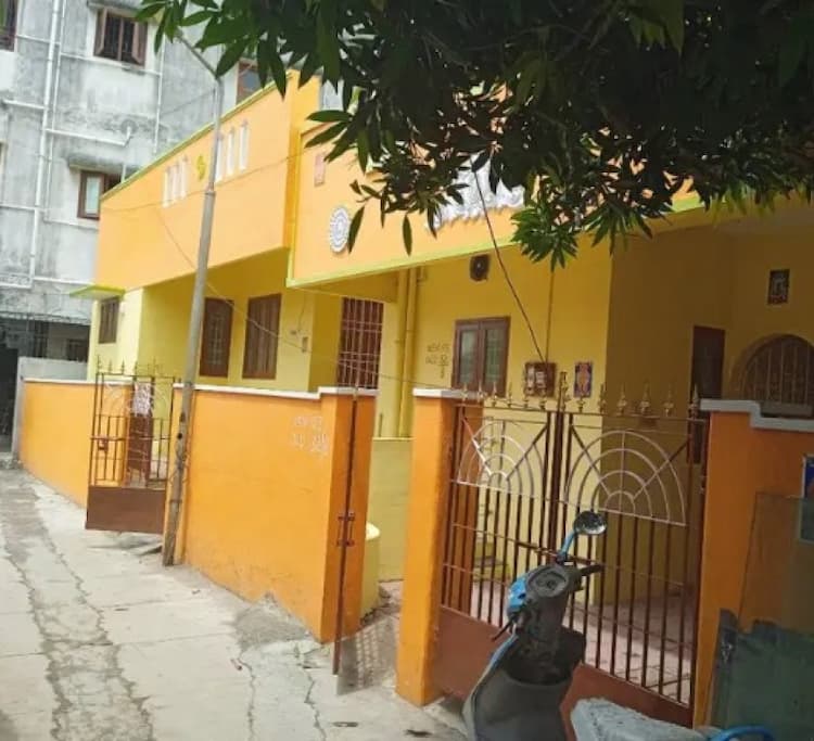 Single Property Image