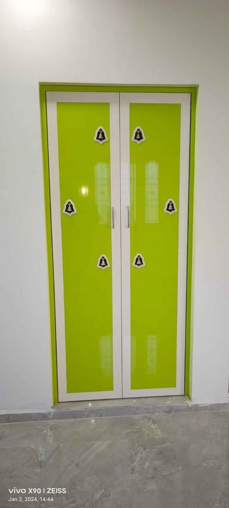 Single Property Image