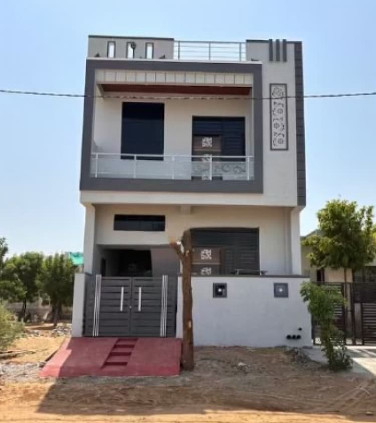 2 BHK house for Sale