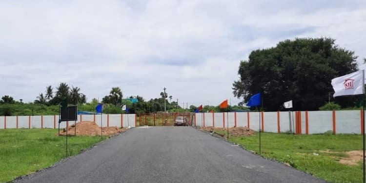 Single Property Image