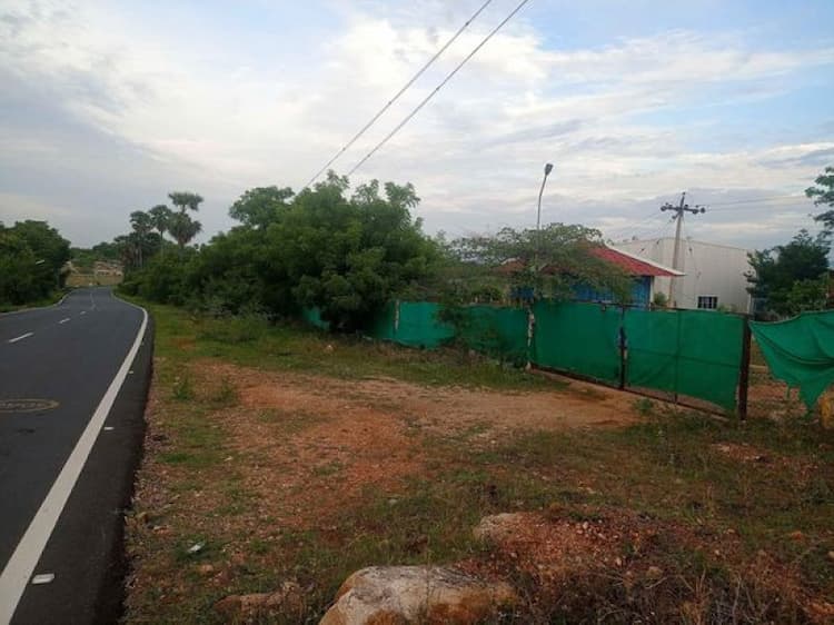 Single Property Image