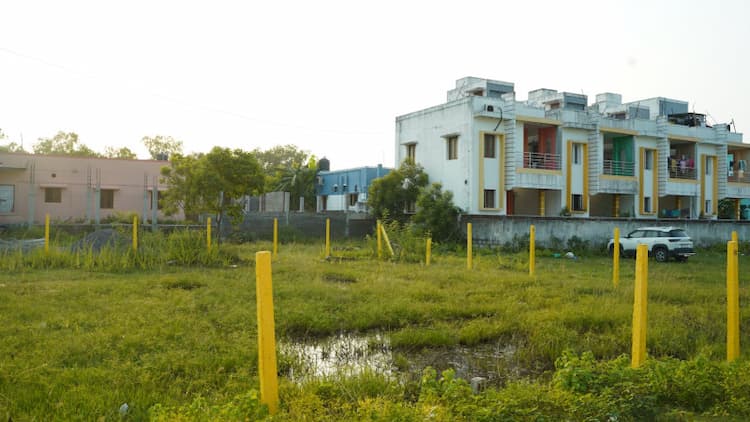 Single Property Image