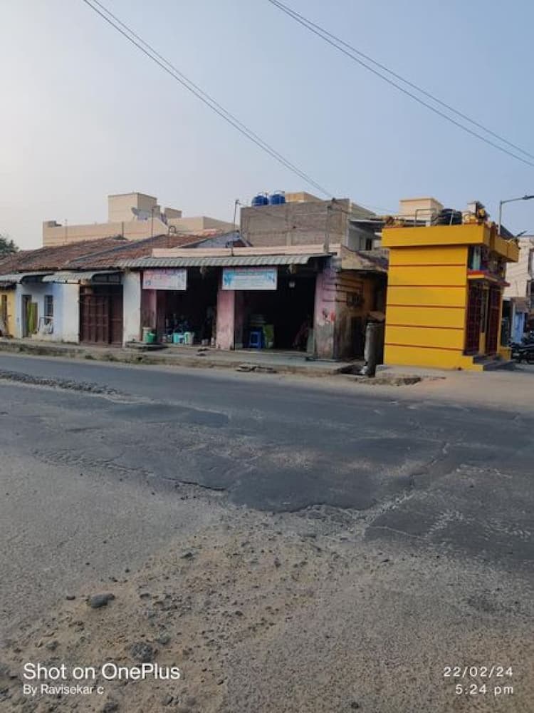 Single Property Image