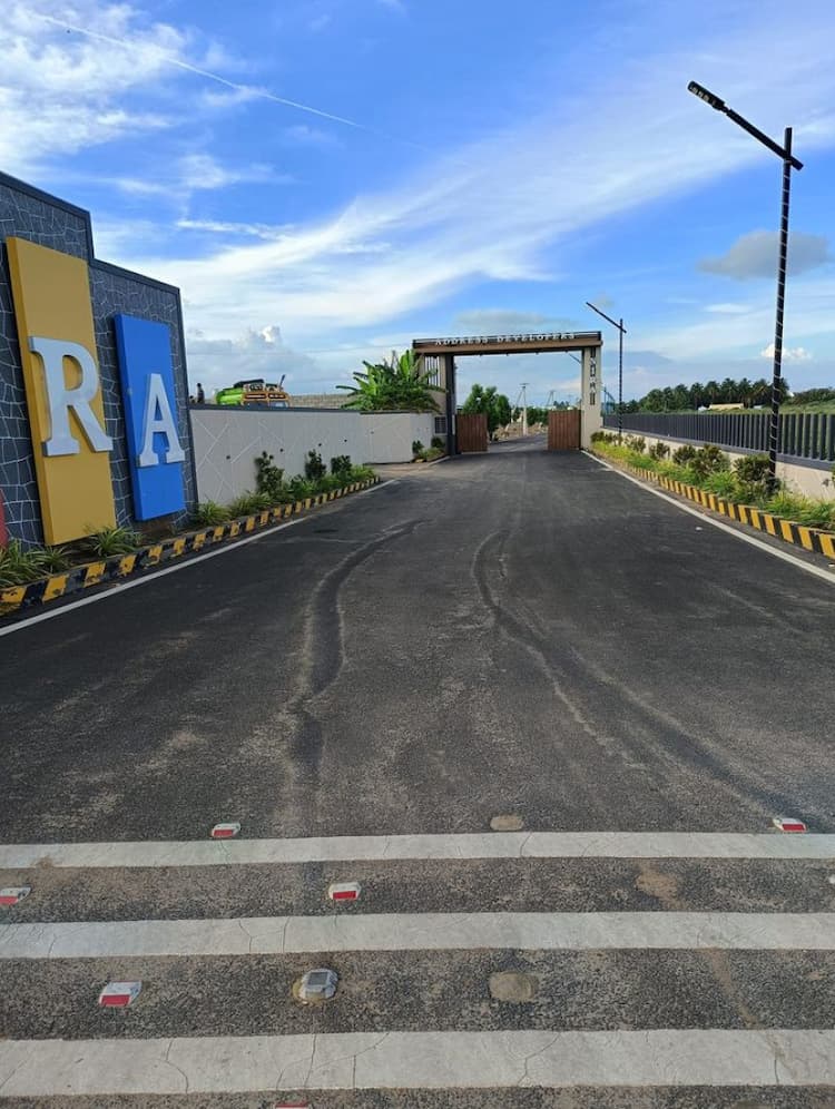 Single Property Image