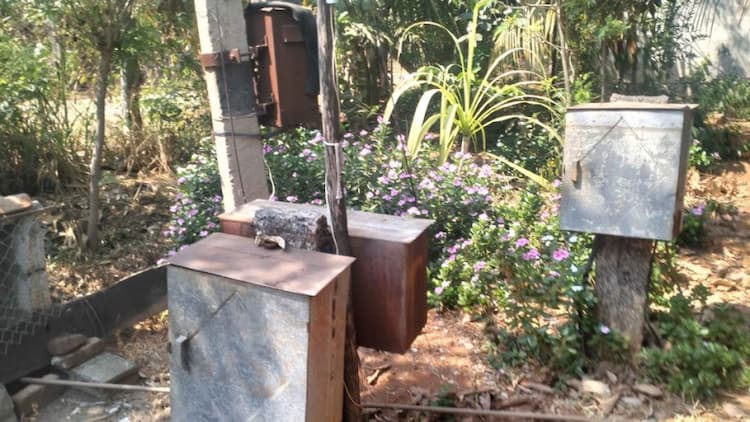 Single Property Image