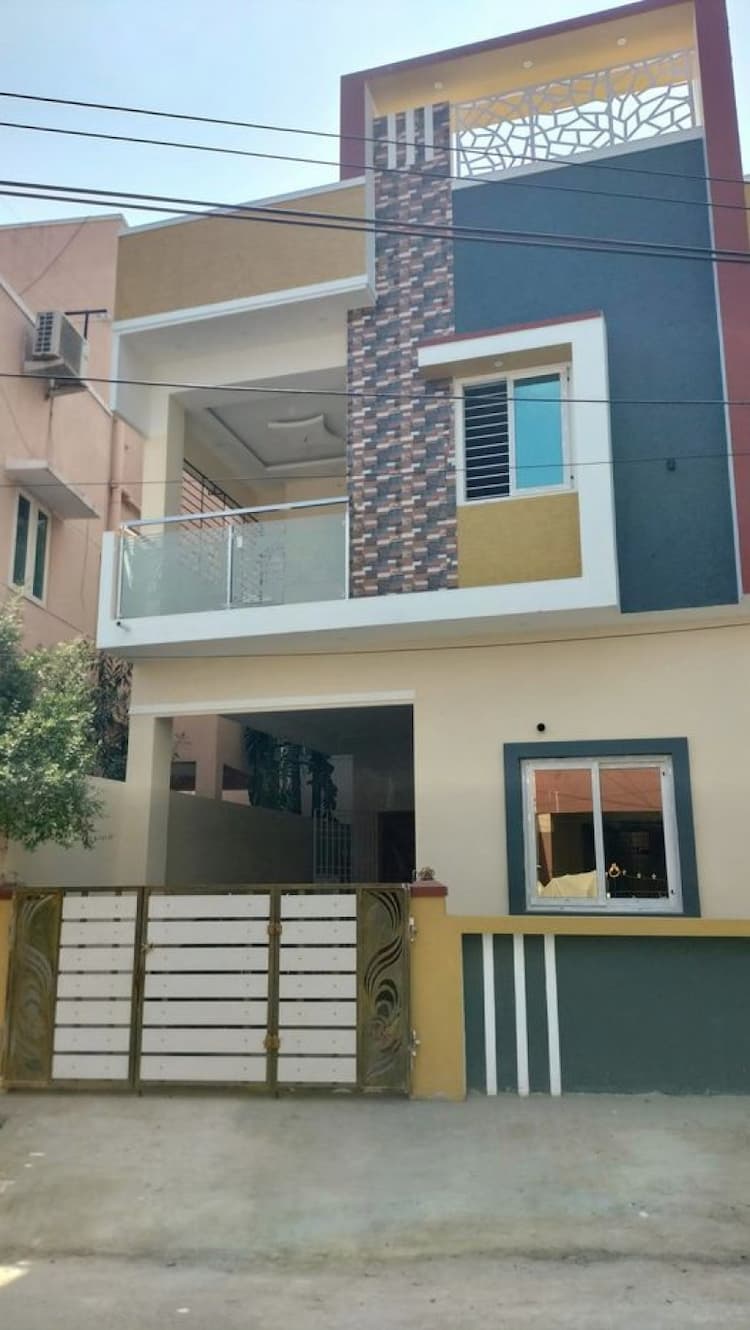 3BHK house for sale