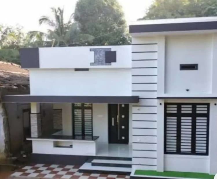 2 BHK House for Sale